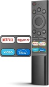 Pilot Uniwersalny do telewizorów Samsung Smart TV