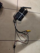 Adapter bluetooth aux Skoda VV Audi Seat