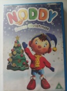 Noddy Saves Christmas - DVD