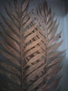 Galazka świąteczna komplet 2 szt