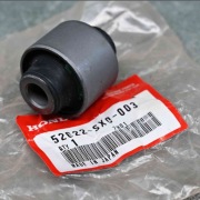 Oryginalna tuleja widełek amortyzatora przód Honda Accord VII 52622-SX0-003