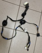 Wiązka drzwi Hyundai i30 12-16 prawy tył