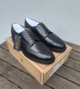 Polo Ralph Lauren Asher Wingtip Brogues 