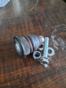 Sworzeń wachacza TRW "Nowy" renault scenic 2 