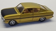 MINI-MOD OPEL KADETT COUPE firmy GAMA nr 9650