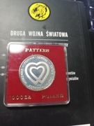 1000 zł Pomnik Szpital Centrum Zdrowia Matki Próba