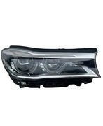 LAMPA PRZEDNIA LED ADAPTIVE DO BMW G11 i G12 A8849923001