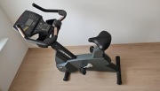 Rower stacjonarny Life Fitness 9500hr Next Generation Upright BLUETOOTH