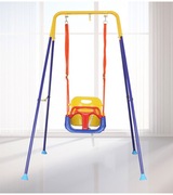 Huśtawka 3 w 1 dla dzieci
