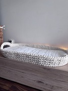 Kosz Mojżesza niski