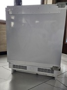 Lodówka pod zabudowę 