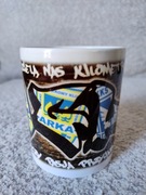 kubek Arka Gdynia & Lech Poznań 