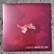 Caboose - Awake Go Zero (Hugo Race, Burnside, Hooker, The Black Keys)