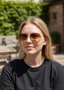 Okulary przeciwsłoneczne 