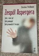 Zespół Aspergera. Christine Preißman