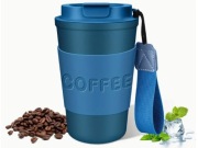 Kubek termiczny na napoje 380 ml