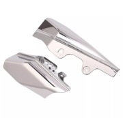 Harley Davidson deflektor osłona grzewcza