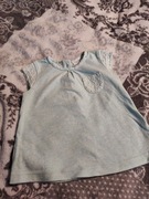 next baby bluzka r. 62 cm 