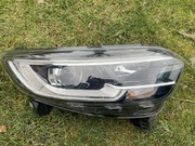 RENAULT KADJAR LAMPA PRAWA PRZOD PRZEDNIA SOCZEWKA 960101096R