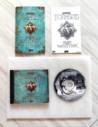 UNIKAT ICEWIND DALE HEART OF WINTER, ZAWARTOŚĆ PREMIEROWEGO BIG BOX PL