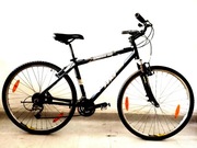 Lekki rower Crossowy Diamant 29' Super stan Jak NOWY Shimano DEORE Krk