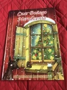 "Czar Bożego Narodzenia" Wydawnictwo Zielona Sowa