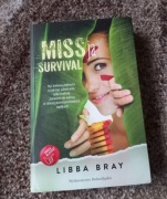 Miss ja survival Libba Bray