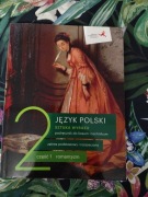 Język Polski 2 część 1