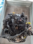 Silnik VW Tiguan 2.0 TSI 