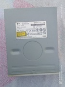 CD-ROM LG CRD-8522B IDE 2002 sprawny testowany retro PC