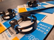 Obejma podsiodłowa PRO PERFORMANCE 28,6mm