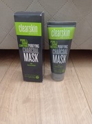 Maseczka głęboko oczyszczająca pory 