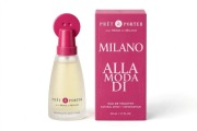 Pret a Porter Alla Moda di Milano 50ml EDT guzik vintage 78.8% EU