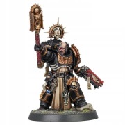 PRIMARIS CHAPLAIN Onslaught Warhammer 40k Ramki Oryginał