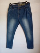 Spodnie damskie Armani Jeans - 36