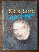 Król Lear nie żyje Maria Bojarska