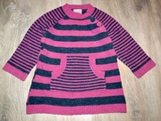 NEXT, sukienka, rozm. 9-12 m-cy