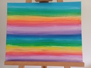 Tęcza, wolność, równość