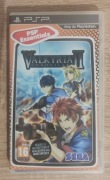 Valkyria Chronicles II - PSP