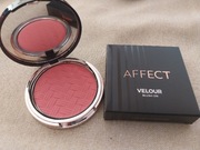 Affect VELOUR   Róż prasowany  R-0122 PEONY 8g