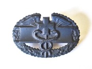 US Army Combat Medical 1st Award Badge