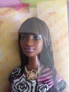 Barbie So In Style. Unikat.