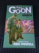 komiks The Goon Kolekcja tom 3 Eric Powell od Non Stop Comics. NOWY!
