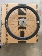 Koła rower szosowy DT Swiss A1800 30 mm Spline