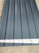 T18 , Blacha trapezowa GRAFIT 7016! NA WYMIAR!