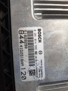 Komputer silnika lancia delta 1.6 multijet nowy