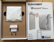 Bramka LEGRAND, Bubendorff IDiamant, do sterowanie roletami