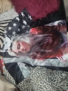 Billie Eilish T-shirt rozmiar L 