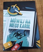 Mówili na niego Karol