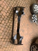 Volvo XC 60 2017 zderzak przedni